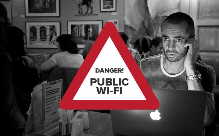 How to fix Apple's SSL #gotofail security flaw, and how public Wi-Fi was a security threat long before the flaw existed