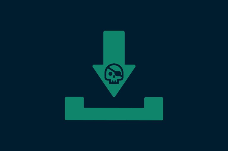 Risks of downloading pirated, or ‘cracked,’ software and games