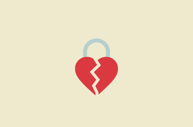 After a breakup: Tips to sever your digital ties