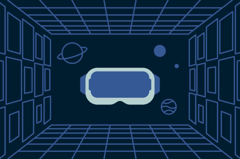 The metaverse explained: Definition, examples, and how it works