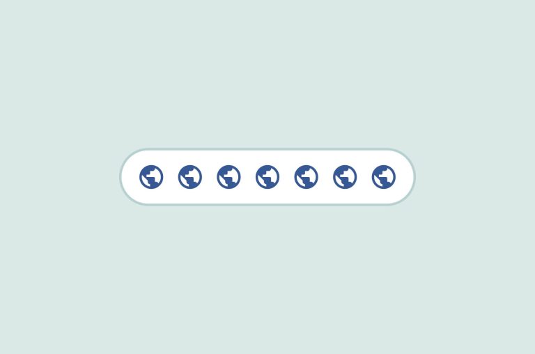 Most common passwords around the world 2025