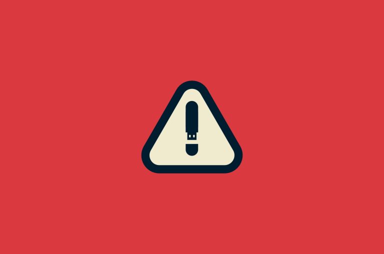 Survival tip: Digitize emergency records on USB