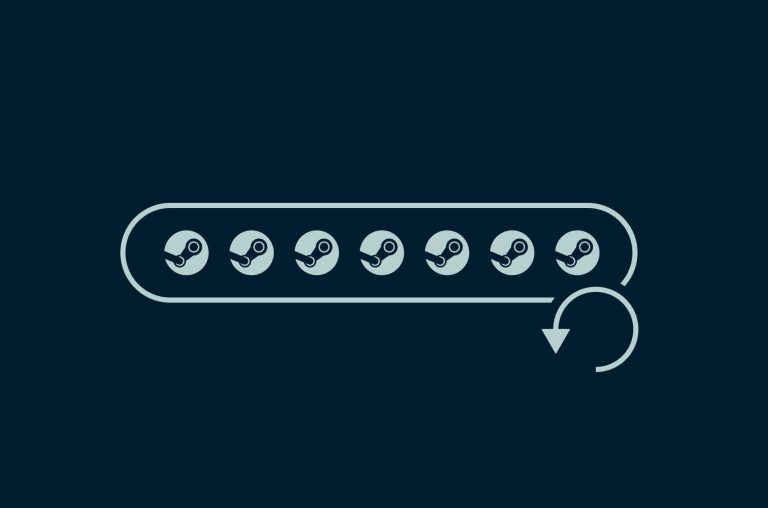 How to reset your Steam password