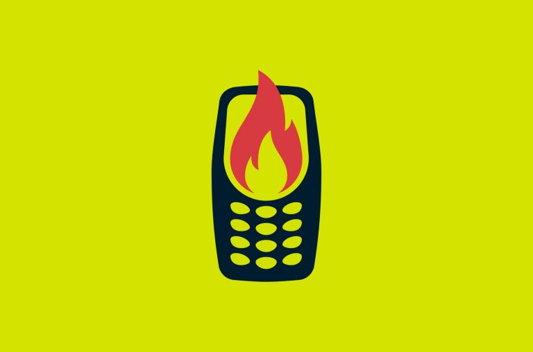 Should you get a burner phone?