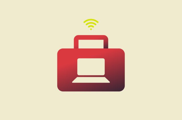 Förbered dig med en teknisk krislåda