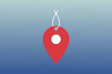 Androidでも使えるiPhoneのAirTag（エアタグ）代替品は？