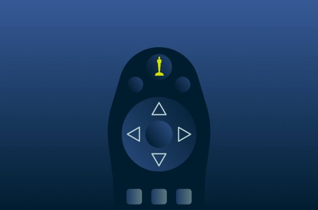 Akış Şeması: Hangi Oscar filmini izlemelisiniz?