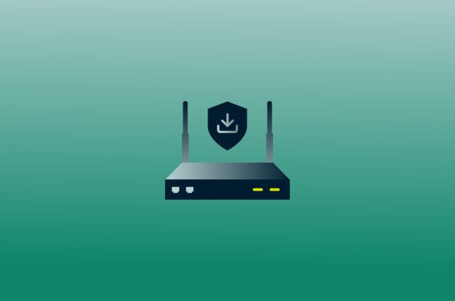 Come configurare una VPN sul tuo router