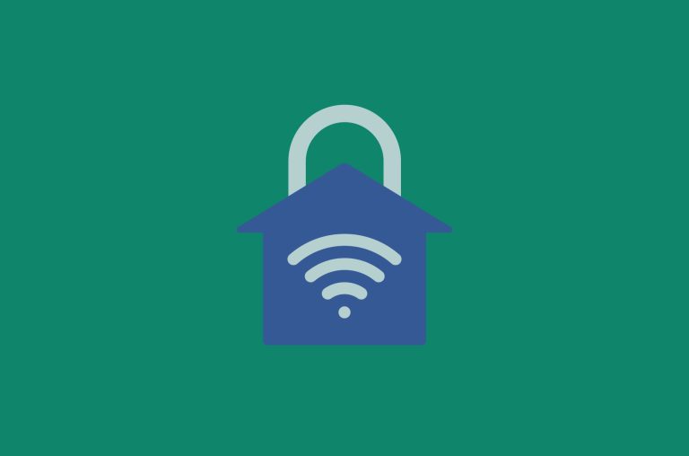 4 reasons you need a VPN at home