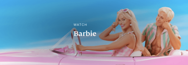 Waar kun je de ‘Barbie’-film kijken? Zo stream je 'Barbie' online
