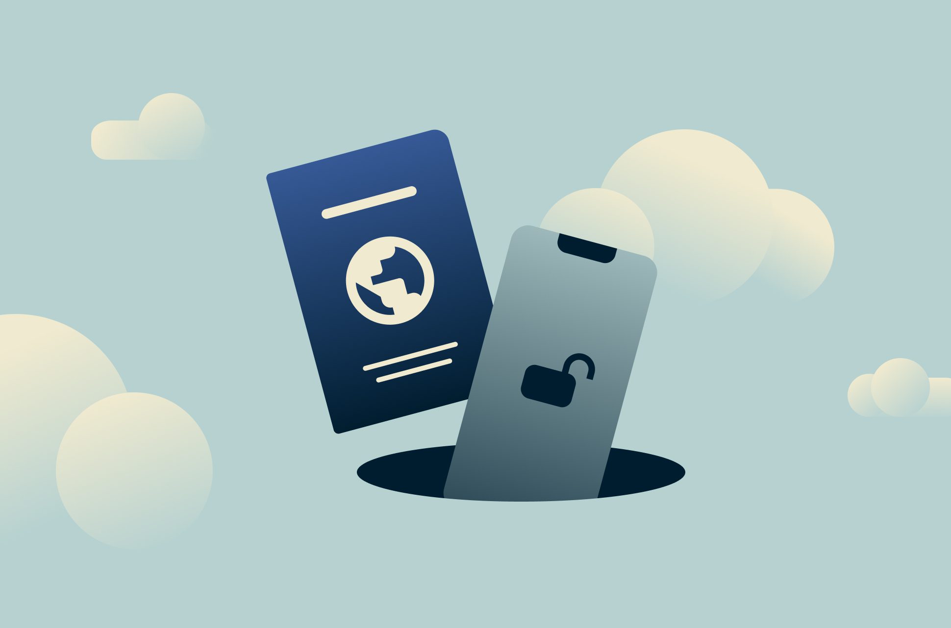 40% U.S. travelers feel social pressure to share their locations