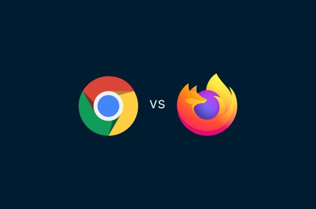 Google Chrome vs. Firefox: ¿cuál es el mejor navegador en 2023?