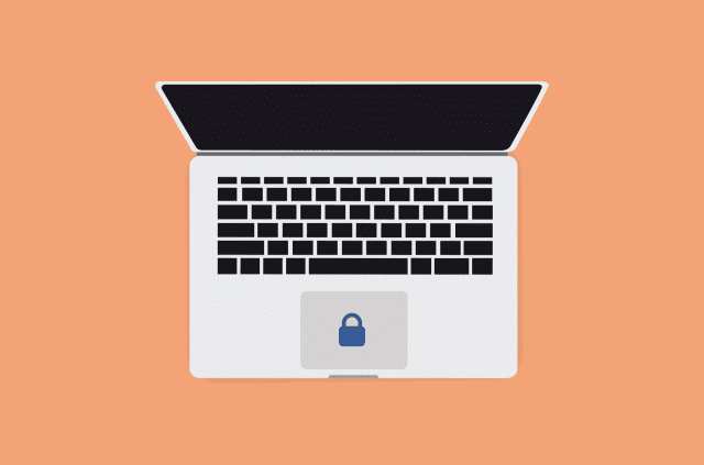 MacBookのセキュリティ：プライバシーとデータを守るための完全ガイド
