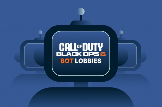 Hoe krijg je bot-lobbies in Black Ops 6 met een VPN