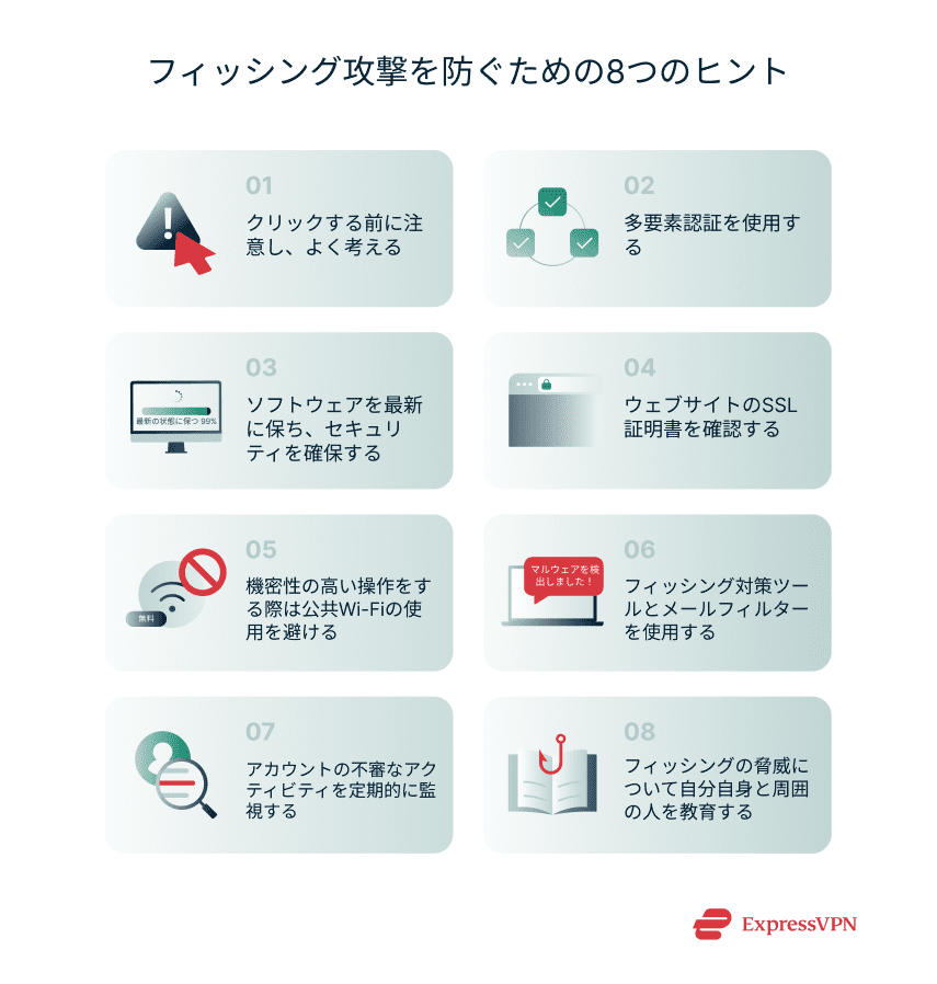 Illustration 8 Tips For Preventing Phishing Attacks 1 2