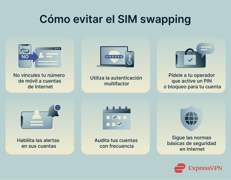 How To Protect Against Sim Swapping How To Prevent Sim Swapping 1 Es