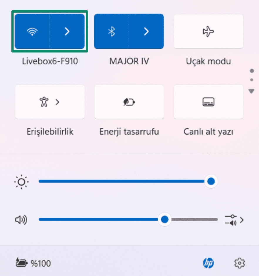 2.windows Wifi Connections Tr