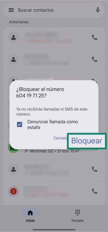 What Is Spam Risk 13 Es