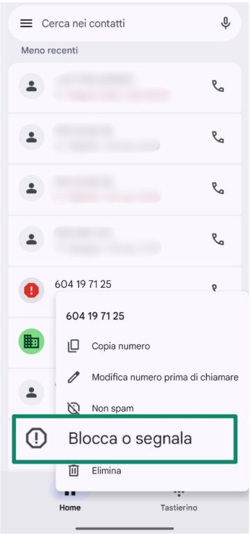 What Is Spam Risk It 12