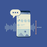 ¿Facebook... lo está escuchando?