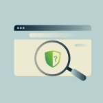 Wie Sie prüfen können, ob eine Website sicher ist