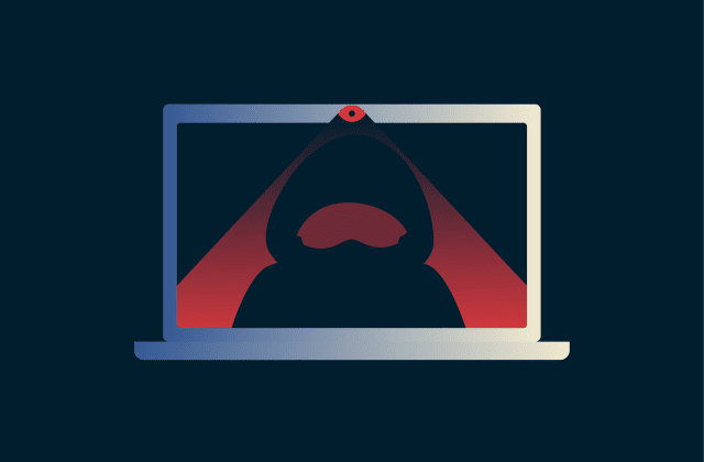 웹캠이 해킹되었는지 확인하는 방법(그리고 해결 방법)