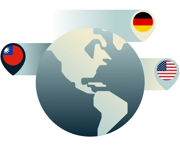 105 Server Locations Tw@2x 1