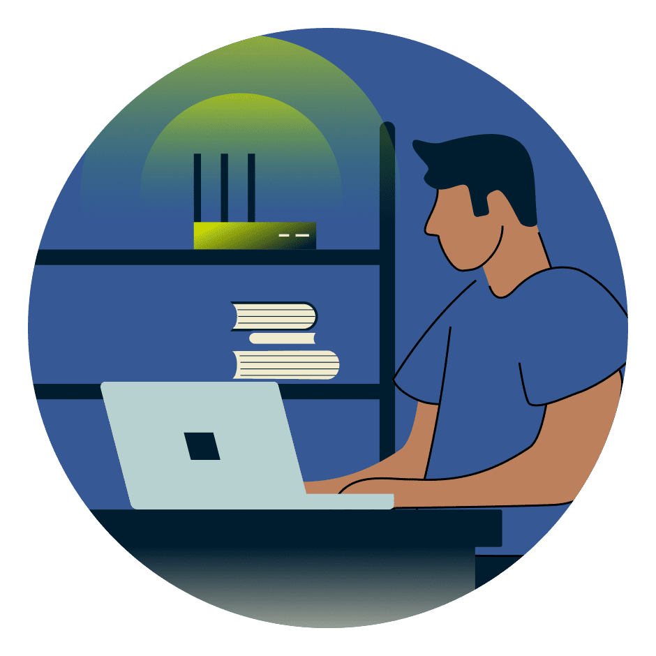 Best Vpn For Routers Hero@2x