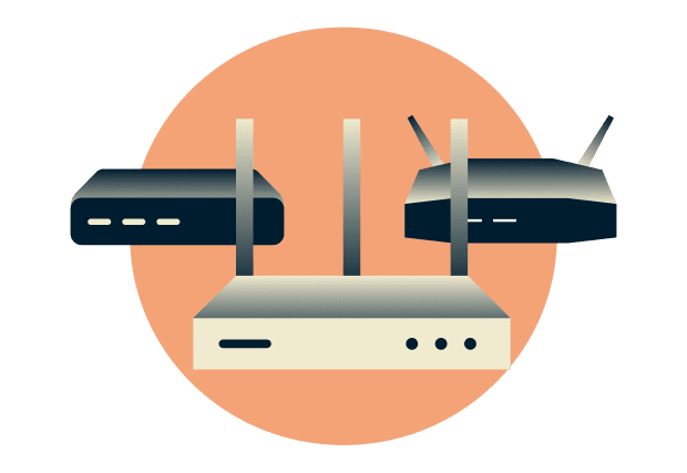 Confirm compatibility and sign up Look for your router model in our list of compatible routers or get the Aircove router with our VPN pre-installed...