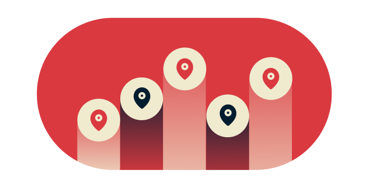 Location spoofing protects your privacy Websites can use location settings and GPS to track you down, even with a VPN on. ExpressVPN matches your F...