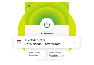 Connect To Netherlands Server