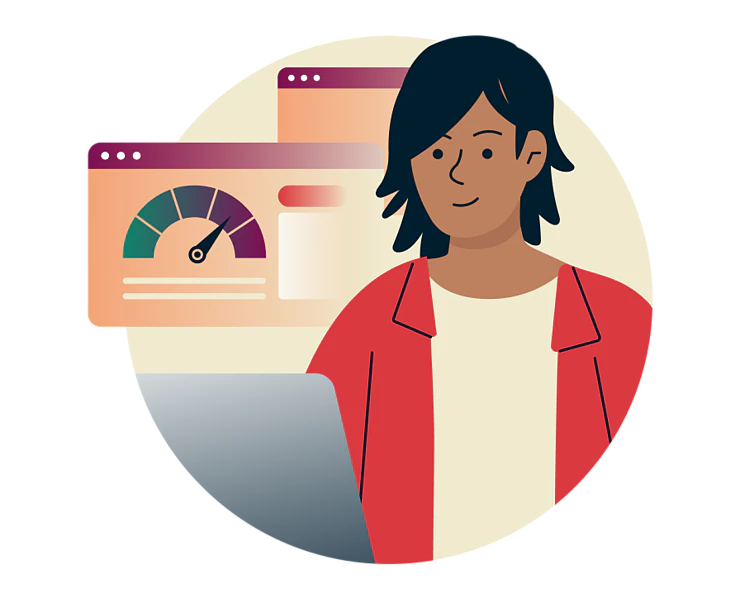 Credit Monitoring Hero