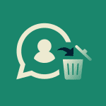 Wie du dein WhatsApp-Konto löscht (Schritt-für-Schritt-Anleitung)