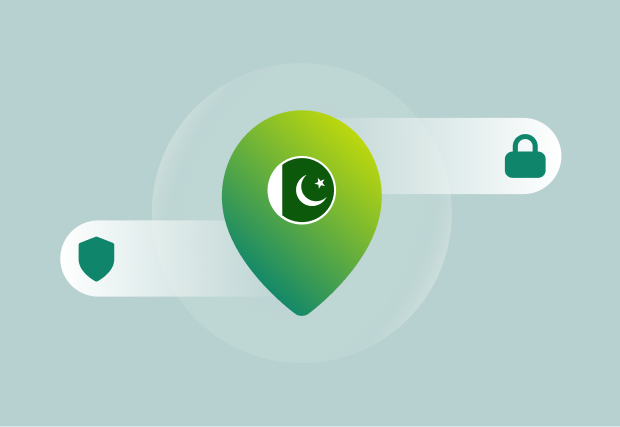 Get a private IP that appears in Pakistan ExpressVPN’s virtual Pakistan servers are physically located in privacy-friendly Singapore, but still g...