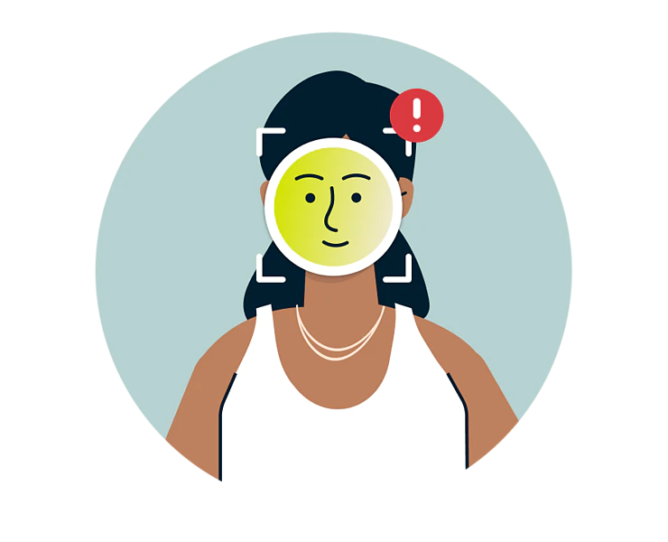 Id Alerts Key Visual