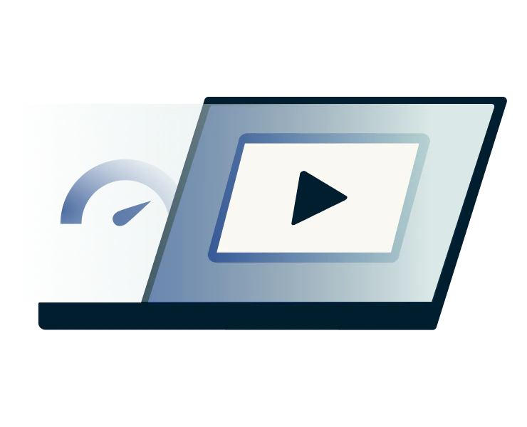 Interruption Free Streaming@2x