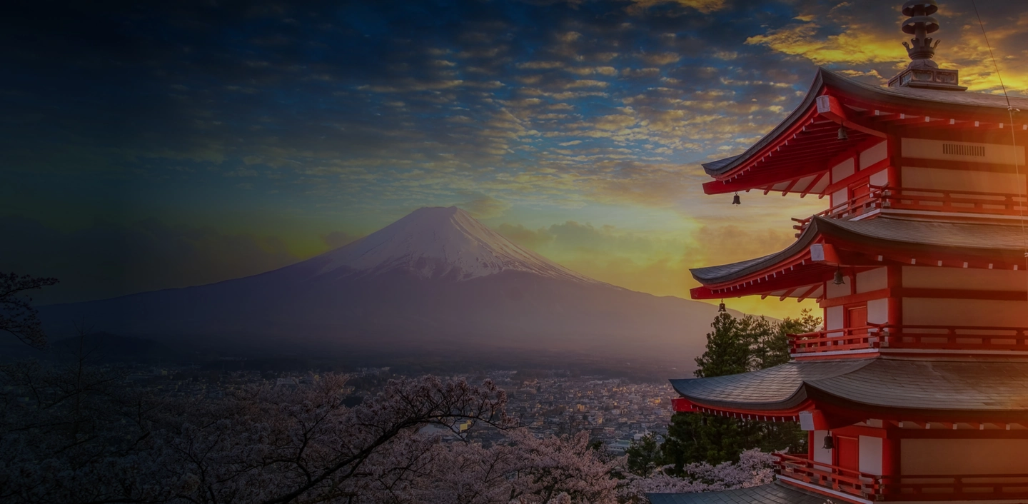 Japan Ip Address Desktop