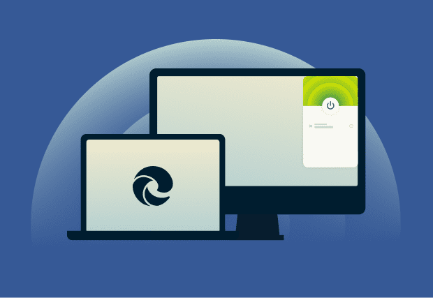 Fill the gaps Microsoft Edge’s built-in VPN can’t cover A typical Edge VPN limits encryption and IP masking to your browser traffic only, and o...