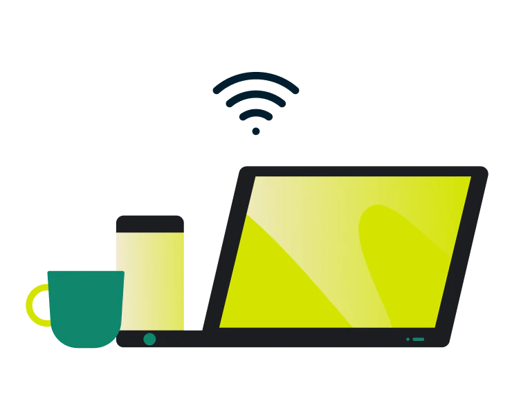 Stay Private On Public Wifi@2x 2