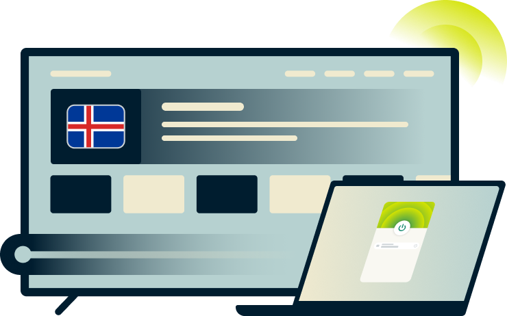 Stream Iceland Tv@2x