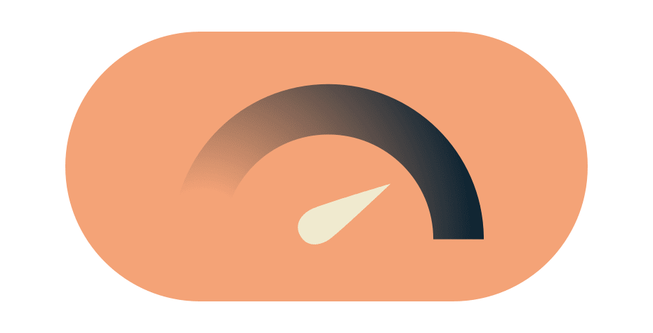 Lightning-fast speeds