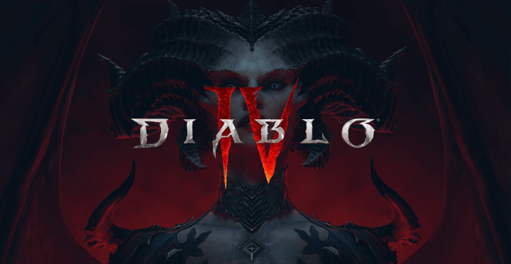 VPN للعبة Diablo 4.