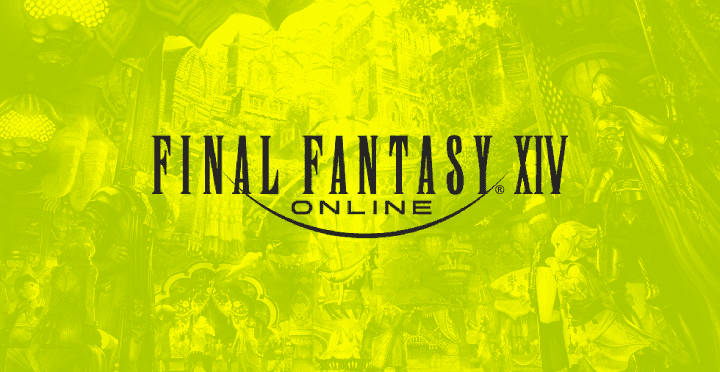 العب FFXIV باستخدام VPN.