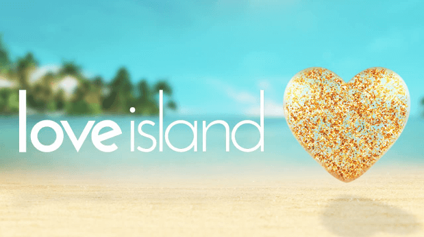 Watch Love Island UK