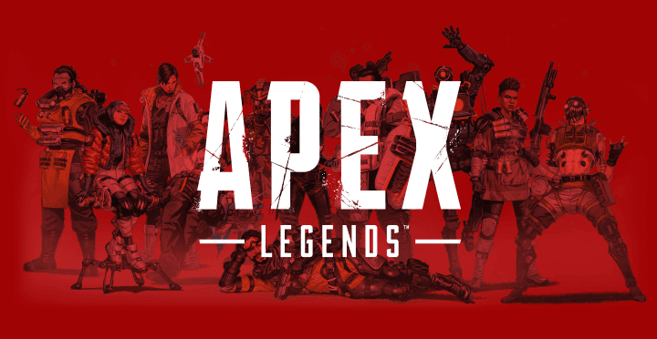 العب Apex Legends باستخدام VPN