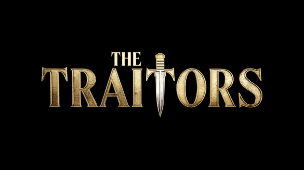 Watch The Traitors U.S.