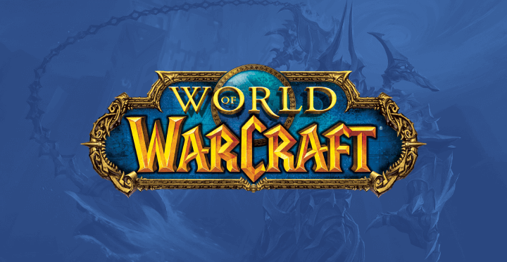 كيف تلعب World of Warcraft باستخدام VPN.