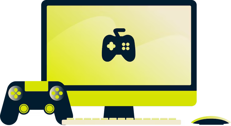 Macilla pelaaminen VPN:ää käyttäen