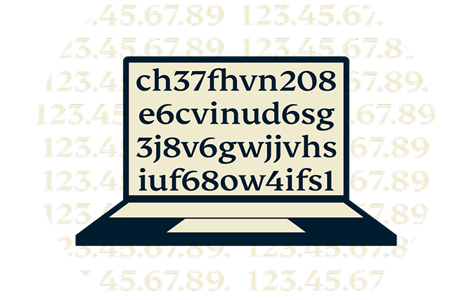 Encryption Your internet traffic is encrypted before it leaves your device. The VPN server decrypts the data and forwards it to the internet.
