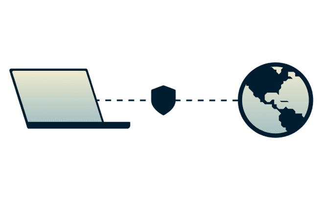 Traffic forwarding The server sends your requests to the websites or services you want to access. When the responses come back, the VPN server encr...